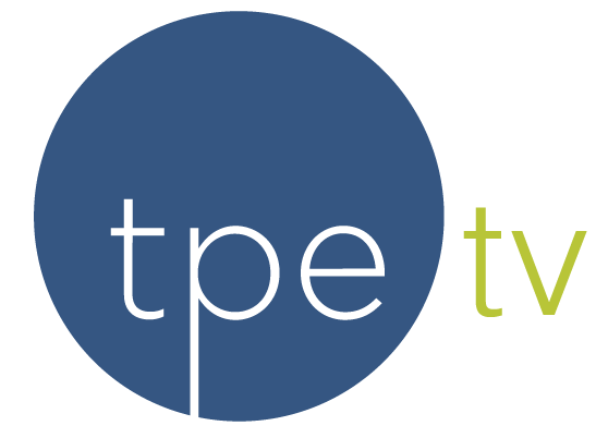 TPE Presents Logo